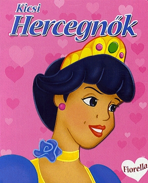 Kicsi hercegnők - Fiorella