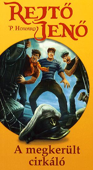 A megkerült cirkáló