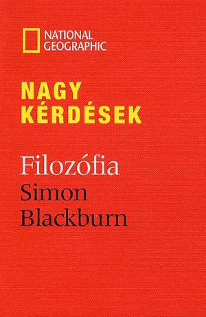 Nagy kérdések: Filozófia