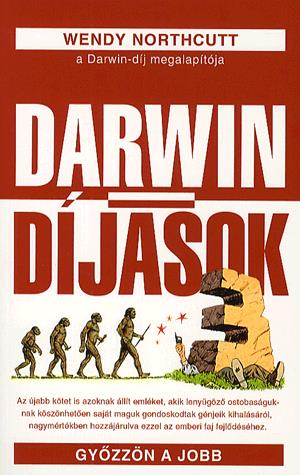 Darwin-díjasok 3.