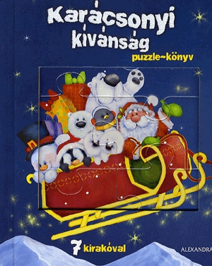 Karácsonyi kívánság