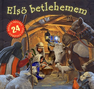 Első betlehemem