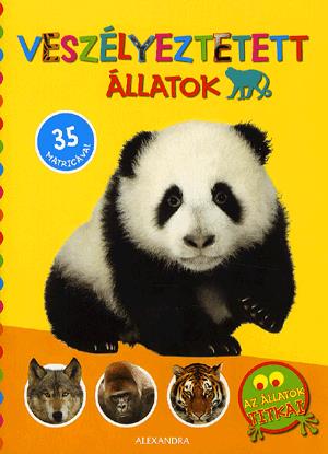 Veszélyeztetett állatok