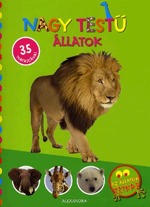 Nagy testű állatok