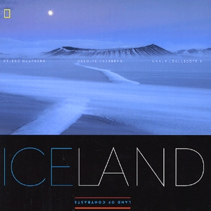 Iceland - Land of contrast