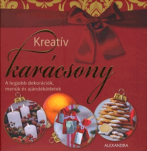 Kreatív karácsony