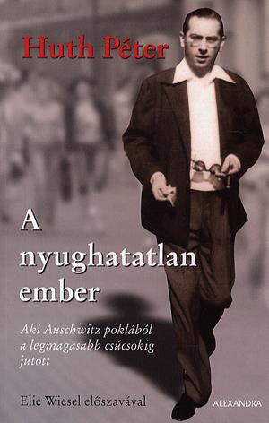 A nyughatatlan ember