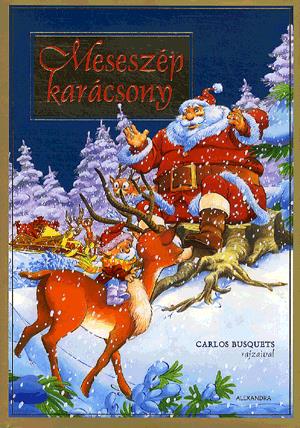 Meseszép karácsony