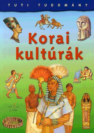Tuti tudomány: Korai kultúrák