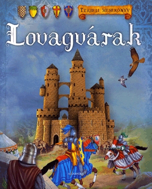 Lovagvárak