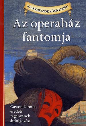 Az operaház fantomja