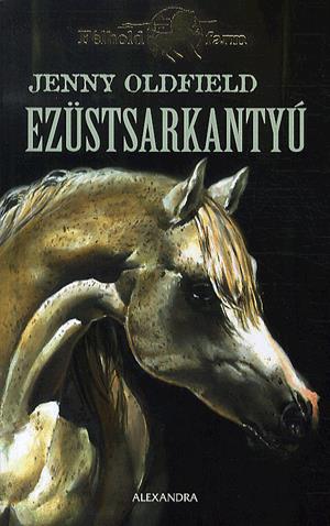 Ezüstsarkantyú