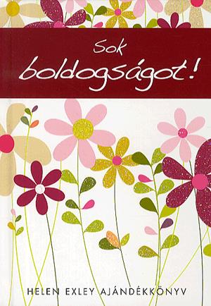 Sok boldogságot!