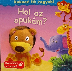 Hol az apukám?