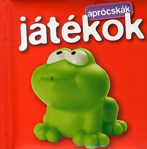 Aprócskák - Játékok