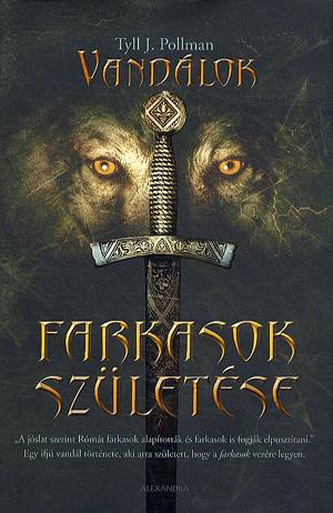 Farkasok születése