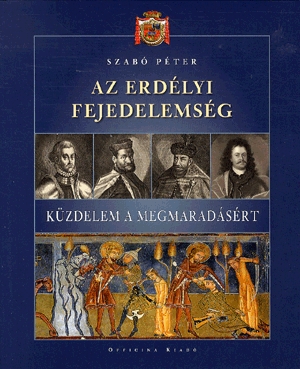 Az Erdélyi Fejedelemség