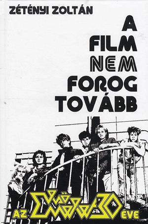 A film nem forog tovább