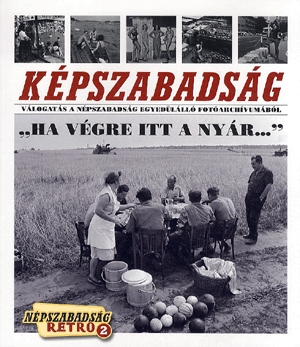 Képszabadság - "Ha végre itt a nyár..."