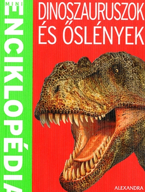Dinoszauruszok és őslények