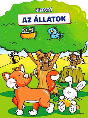 Az állatok