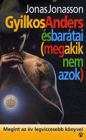 Gyilkos Anders és barátai (meg akik nem azok)