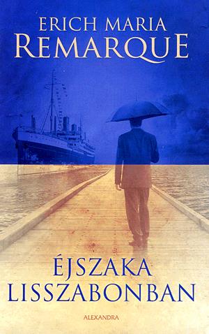 Éjszaka Lisszabonban