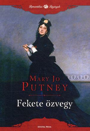 Fekete özvegy
