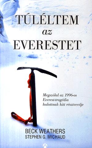 Túléltem az Everestet