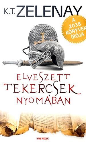 Elveszett tekercsek nyomában