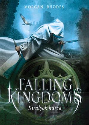 Falling Kingdoms - Királyok harca