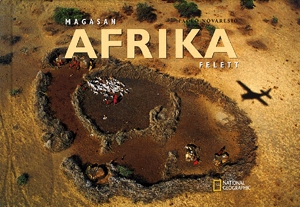 Magasan Afrika felett