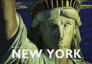 Magasan New York felett