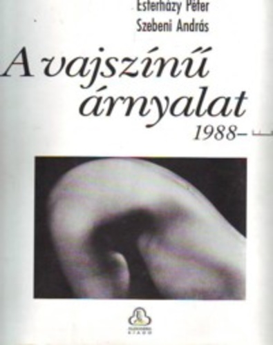 A vajszínű árnyalat