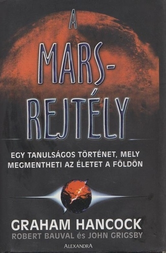 A Mars-rejtély