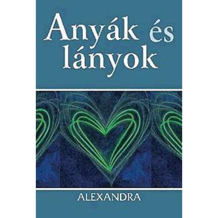 Anyák és lányok